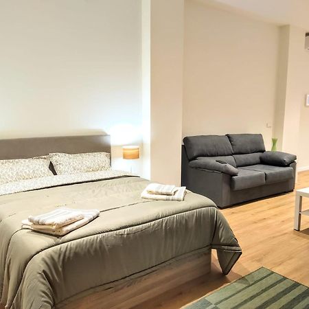 Apartamento En Valencia Centro Luaran gambar